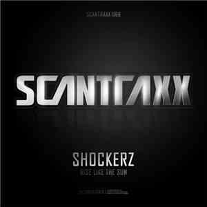 Shockerz - Rise Like The Sun download mp3 flac