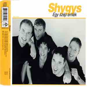 Shygys - Egy Szép Emlék download mp3 flac