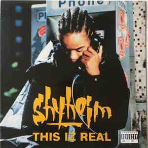 Shyheim - This Iz Real download mp3 flac