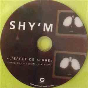 Shy'm - L'Effet De Serre download mp3 flac