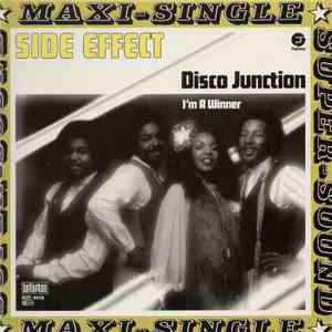 Side Effect - Disco Junction / I'm A Winner download mp3 flac