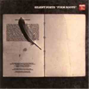 Silent Poets - Firm Roots download free