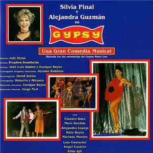 Silvia Pinal y Alejandra Guzmán - Gypsy download free