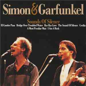 Simon & Garfunkel - Sounds Of Silence download free