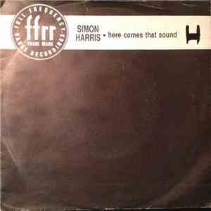 Simon Harris - Here Comes That Sound download free