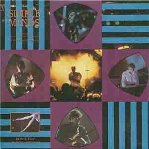 Simple Minds - Don't You (Forget About Me) download free