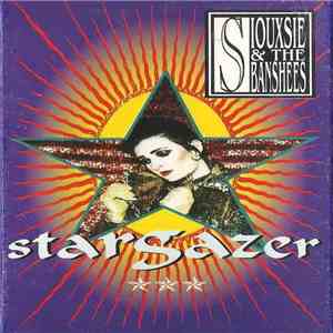Siouxsie & The Banshees - Stargazer download mp3 flac