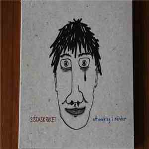 Sista Skriket - Ett Andetag I Sänder download free