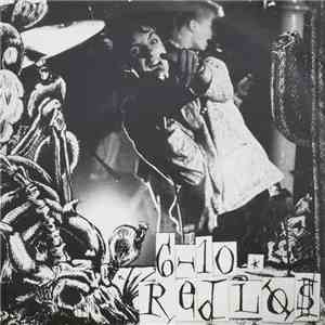 Sixten Redlös - Ni Ska Få Ångra download free