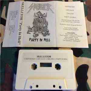 Skelletor - Party In Hell download free
