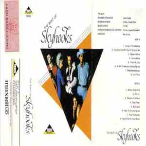 Skyhooks - The Best Of Skyhooks download mp3 flac