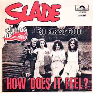 Slade - How Does It Feel download mp3 flac
