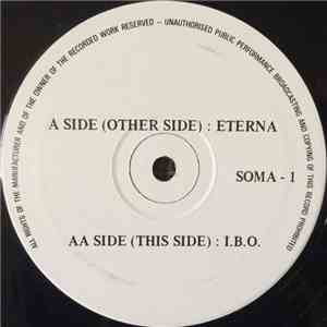 Slam / Rejuvination - Eterna / I.B.O. download mp3 flac