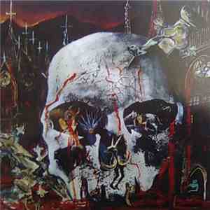 Slayer - South Of Heaven download free