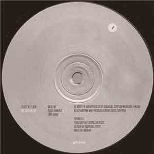 Slick 'N Flash - The Descent EP download mp3 flac