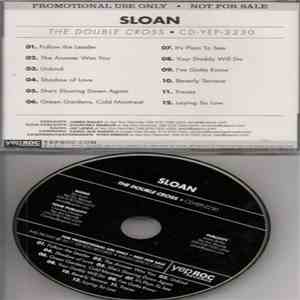 Sloan  - The Double Cross download mp3 flac