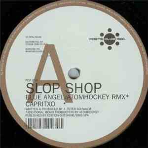 Slop Shop - Blue Angel download free