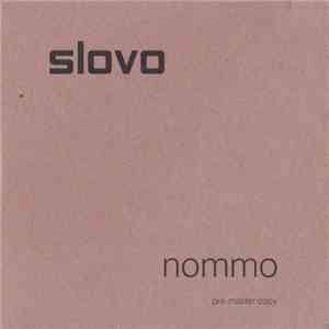 Slovo - Nommo download mp3 flac