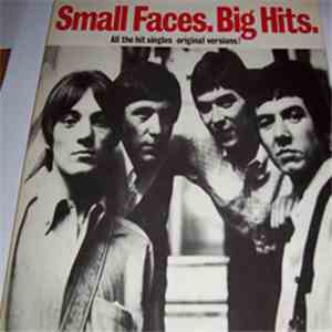 Small Faces - Big Hits download mp3 flac