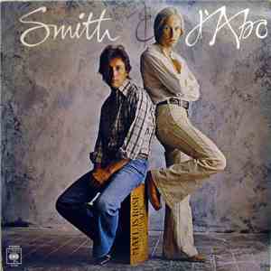 Smith & D'Abo - Smith & D'Abo download free