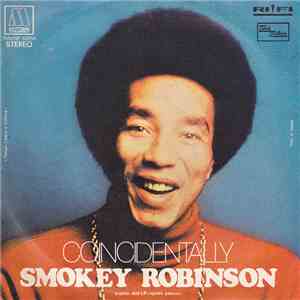Smokey Robinson - Open / Coincidentally download mp3 flac