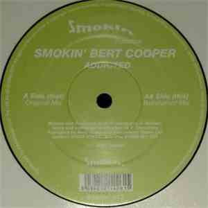 Smokin' Bert Cooper - Addicted download free