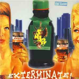Snap! Featuring Niki Haris! - Exterminate! download free Snap! Featuring Niki Haris! - Exterminate! download mp3 flac