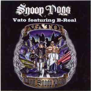 Snoop Dogg - Vato / Candy download mp3 flac