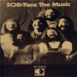 Sod - Face The Music download free