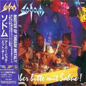 Sodom - Aber Bitte Mit Sahne ! download free