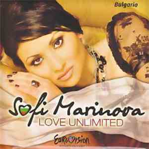 Sofi Marinova - Love Unlimited download mp3 flac