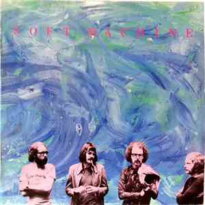 Soft Machine - Soft Machine download free