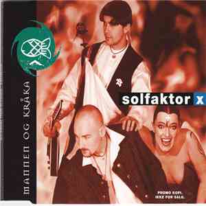 Solfaktor X - Mannen Og Kråka download free