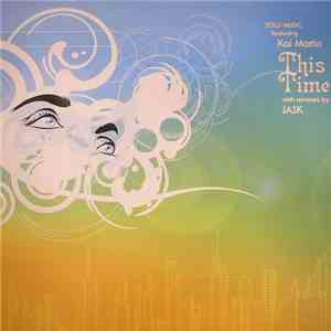 Solu Music - This Time download mp3 flac