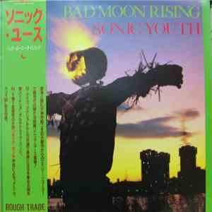 Sonic Youth - Bad Moon Rising download mp3 flac