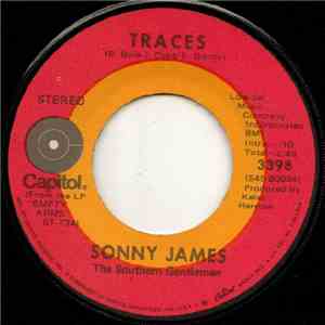 Sonny James The Southern Gentleman - Traces download free