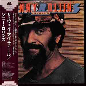 Sonny Rollins - The Way I Feel download free