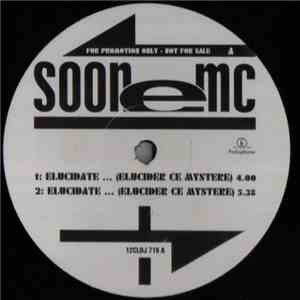 Soon E MC - Elucidate ... (Elucider Ce Mystère) download free