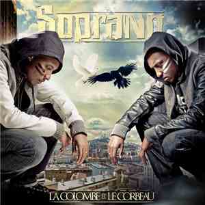 Soprano  - La Colombe Et Le Corbeau download mp3 flac