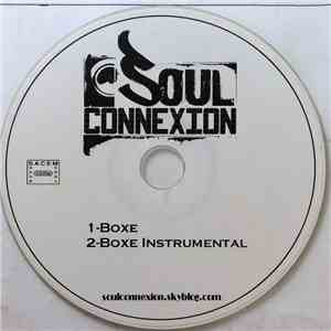 Soul Conexion - No Title download free