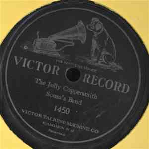 Sousa's Band - The Jolly Coppersmith download mp3 flac