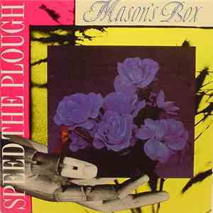 Speed The Plough - Mason's Box download free Speed The Plough - Mason's Box download mp3 flac
