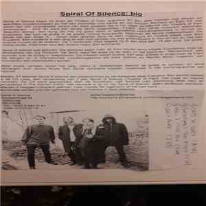 Spiral Of Silence - Promo 1998 download mp3 flac