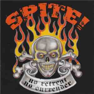 Spite! - No Retreat - No Surrender download mp3 flac