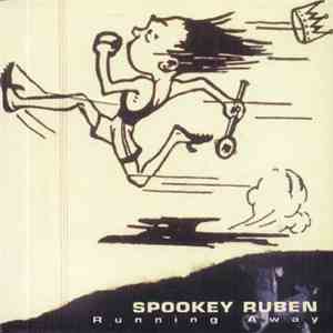 Spookey Ruben - Running Away download mp3 flac