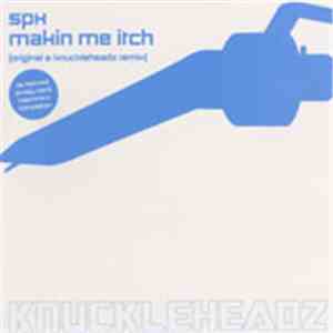 SPX  - Makin Me Itch download mp3 flac