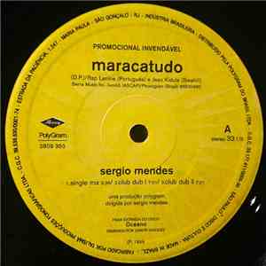 Sérgio Mendes - Maracatudo download mp3 flac