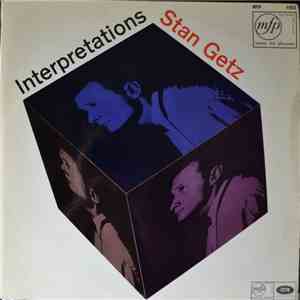 Stan Getz - Interpretations download free