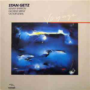 Stan Getz - Voyage download mp3 flac