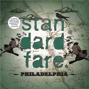 Standard Fare - Philadelphia download mp3 flac